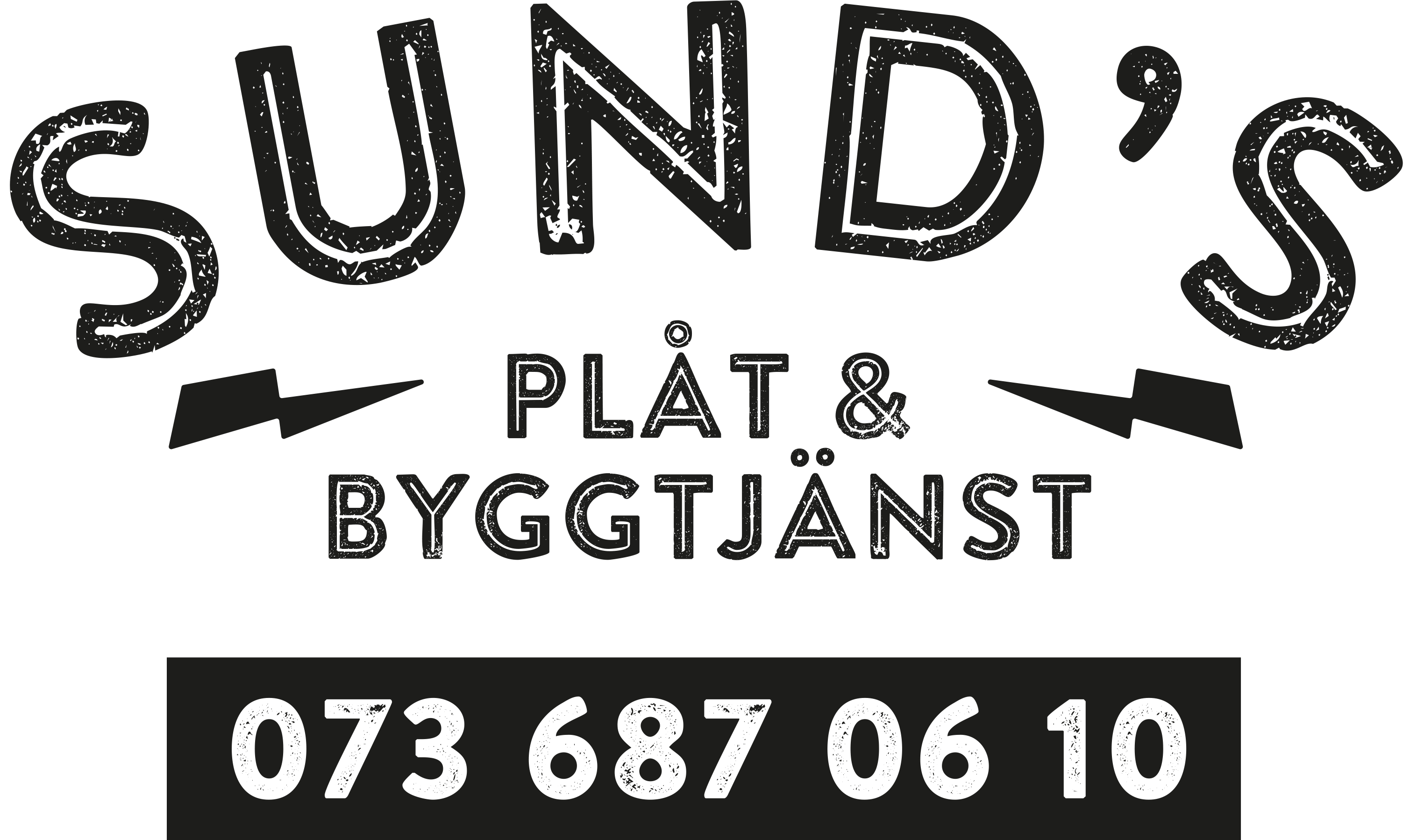 Sunds Plåt & Byggtjänst